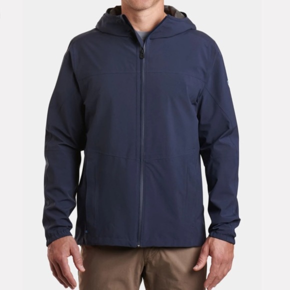 Kuhl Other - KUHL Stretch Voyagrt Jacket. Soft, Breathable, Lightweight, Soft, Silent Large